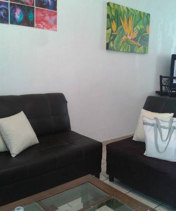 Photo of Livingroom in San Agustin