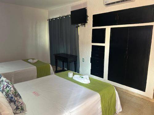 Photo of Bedroom in Malecon