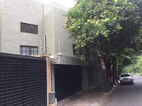 Photo of Buildings in Bosques de las Lomas