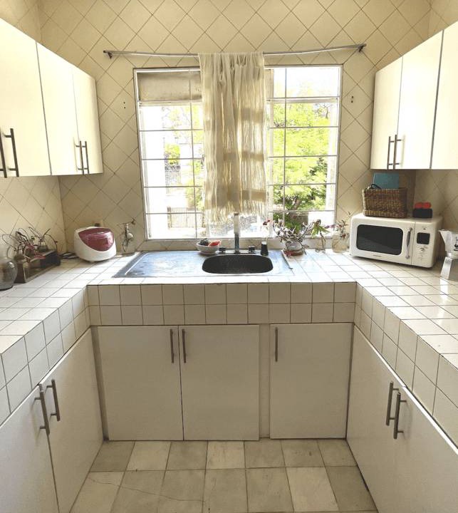 Photo of Kitchen in Lafayette