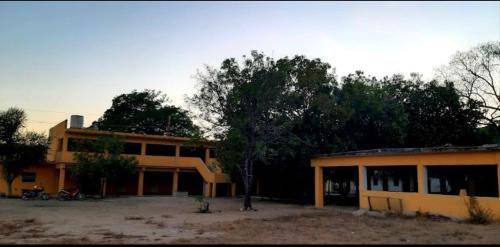 Photo of Buildings in Cosala