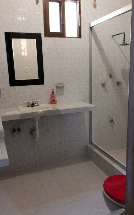 Photo of Bathroom in Fresnillo