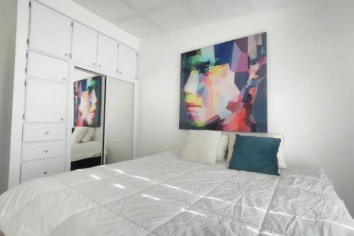 Photo of Bedroom in Juarez Municipality