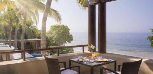 Photo of Patio Balcony in Punta de Mita