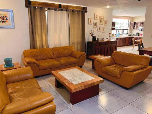 Photo of Livingroom in Guanajuato