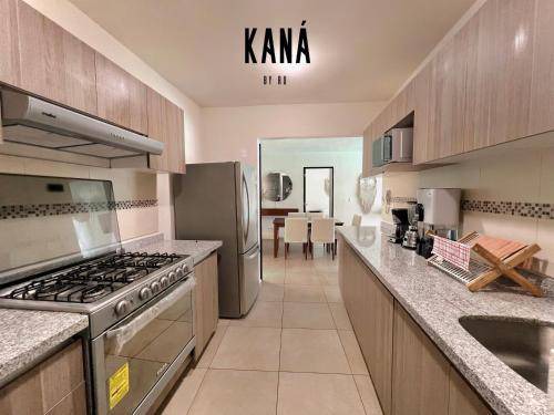 Photo of Kitchen in Veracruz