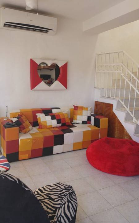 Photo of Livingroom in Jimenez
