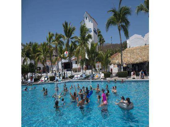 Photo of Human In Picture in Manzanillo