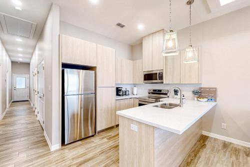 Photo of Kitchen in McAllen
