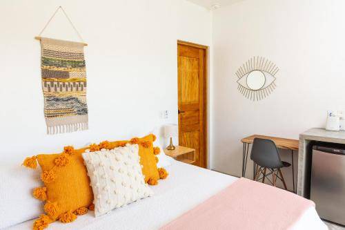 Photo of Bedroom in San Francisco