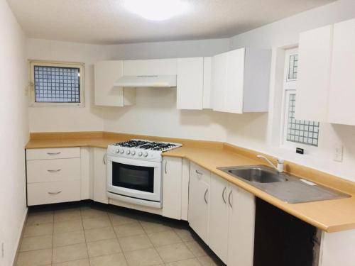 Photo of Kitchen in Bosques de las Lomas