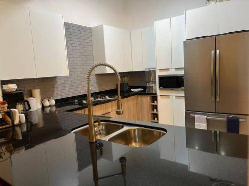 Photo of Kitchen in Juarez Municipality
