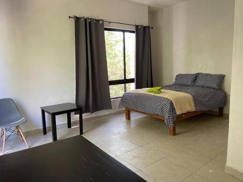 Photo of Bedroom in Jalpan de Serra