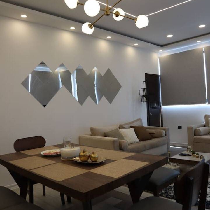 Photo of Livingroom in Xalapa