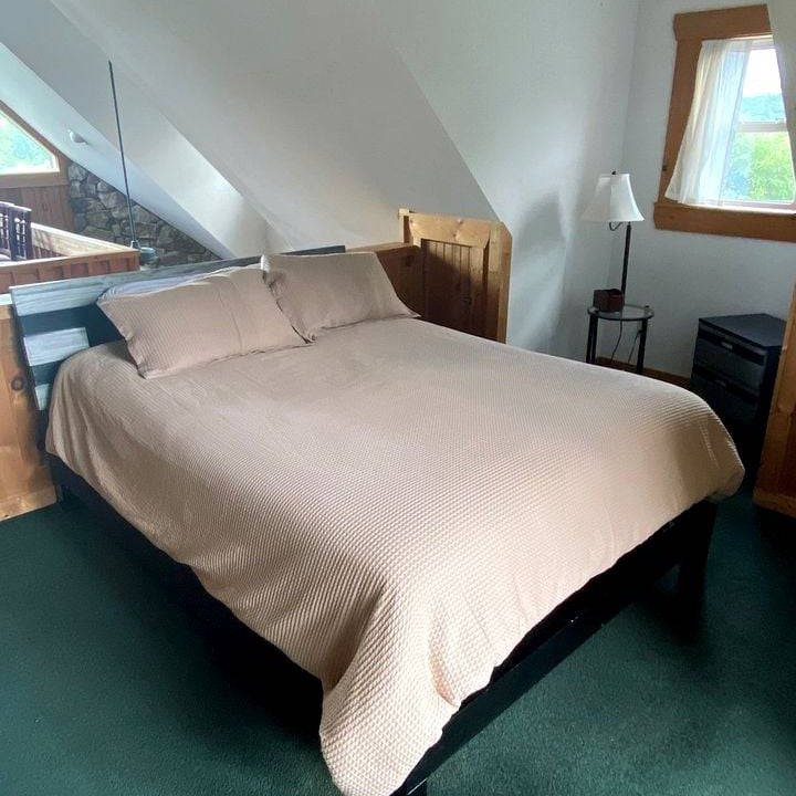 Photo of Bedroom in Rutherfordton