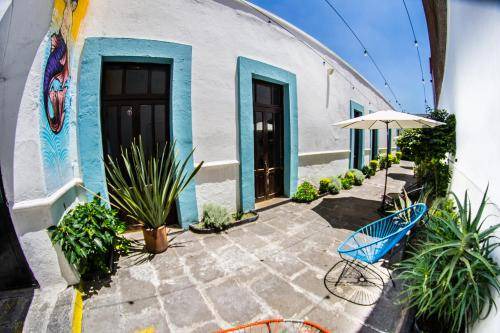 Photo of Others in Puebla Historic Center