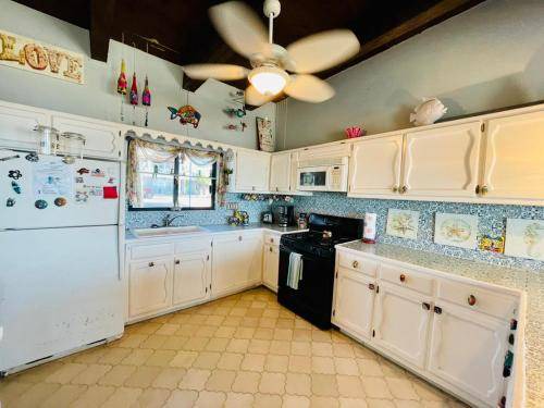 Photo of Kitchen in Las Conchas