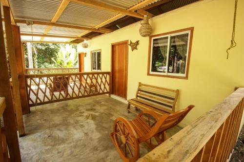 Photo of Patio Balcony in Lacanja
