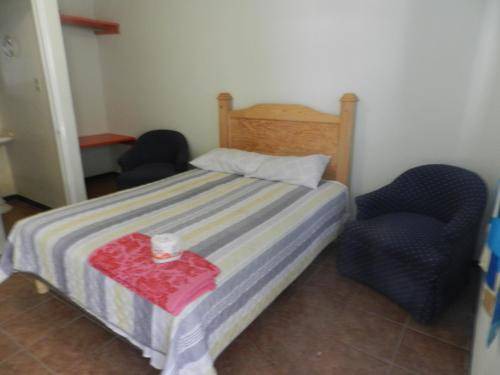 Photo of Others in Juarez Municipality