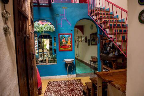 Photo of Others in Barrio de Santiago