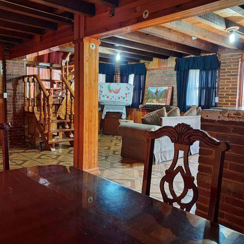 Photo of Livingroom in Zacatlan
