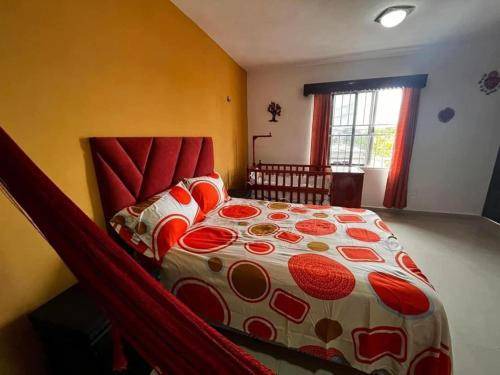 Photo of Bedroom in Chetumal