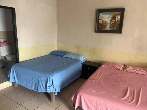 Photo of Bedroom in Matamoros