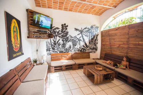 Photo of Livingroom in San Francisco