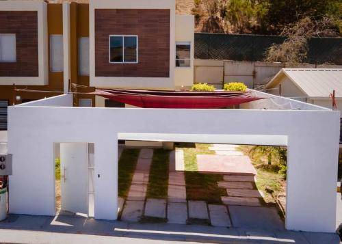 Photo of Buildings in La Joya