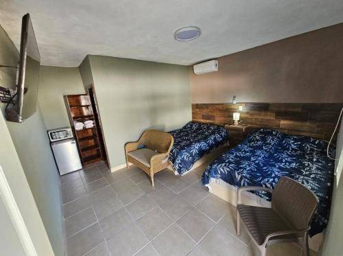 Photo of Bedroom in La Pesca