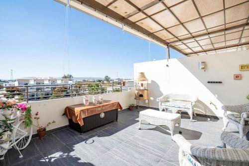 Photo of Patio Balcony in Zapopan
