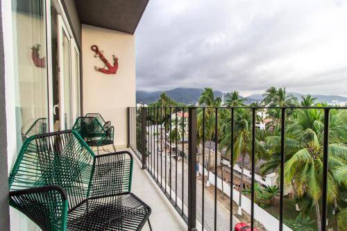 Photo of Patio Balcony in Diaz Ordaz