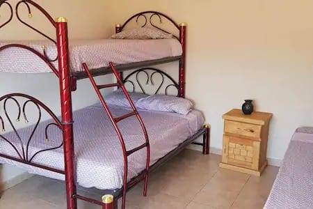 Photo of Bedroom in Oaxaca