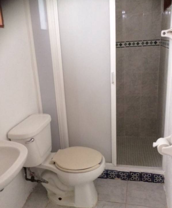 Photo of Bathroom in El Santuario