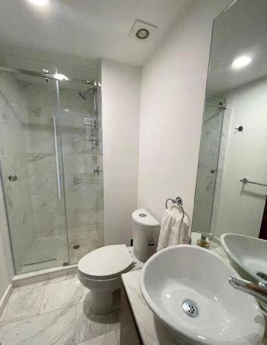 Photo of Bathroom in Hipodromo