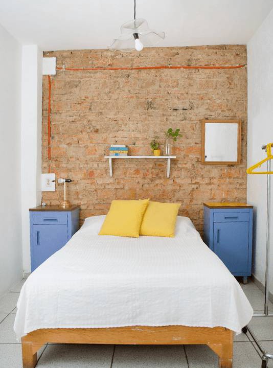 Photo of Bedroom in Americana