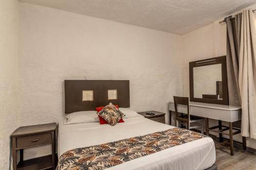 Photo of Bedroom in Chapalita