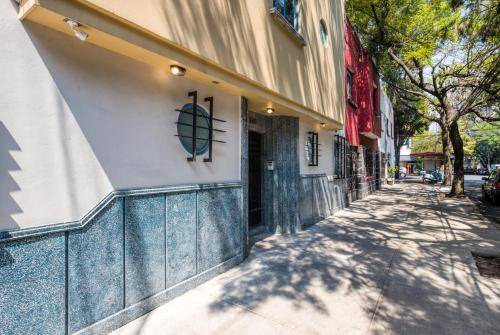 Photo of Others in La Condesa
