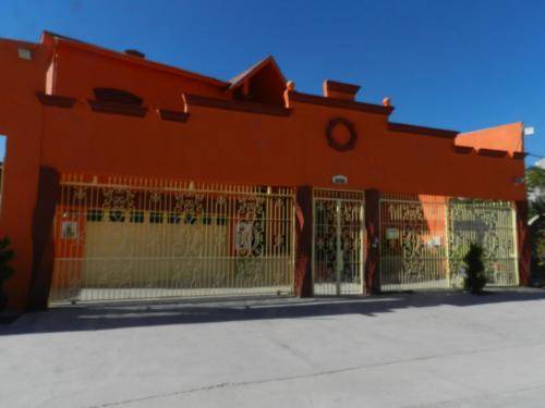 Photo of Others in Juarez Municipality
