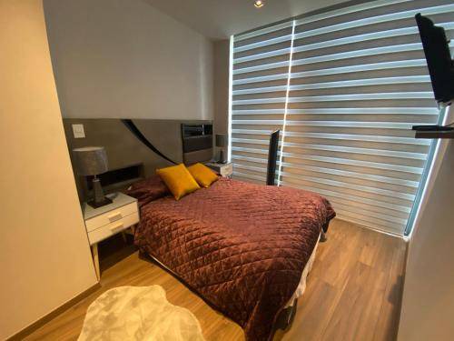 Photo of Bedroom in Ermita Tizapan