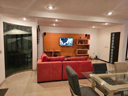 Photo of Livingroom in Jiutepec