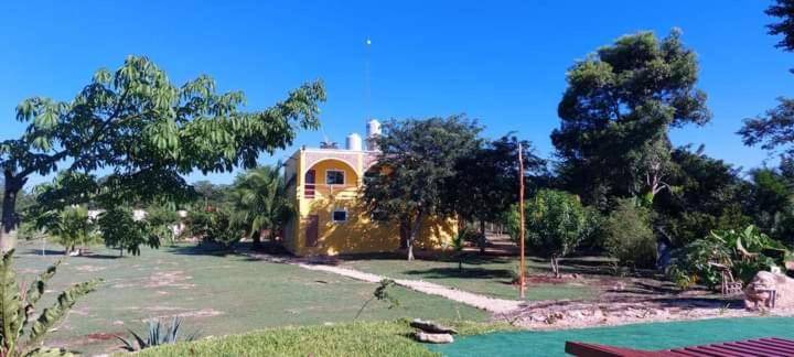 Photo of Others in Chichen Itza - Valladolid