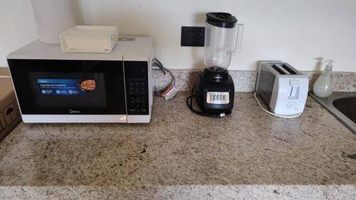 Photo of Kitchen in Chicxulub Puerto