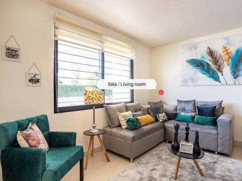 Photo of Livingroom in Zapopan