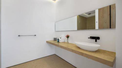 Photo of Bathroom in Alta Vista