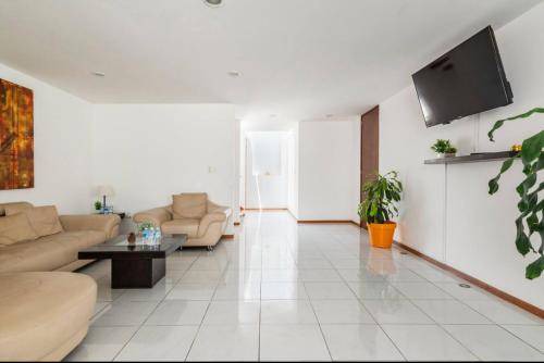 Photo of Livingroom in Lomas de Angelopolis