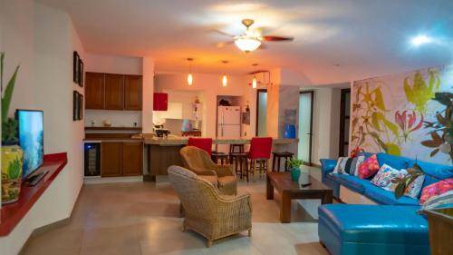 Photo of Livingroom in Las Hadas