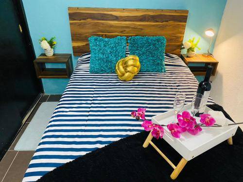 Photo of Bedroom in Guanajuato
