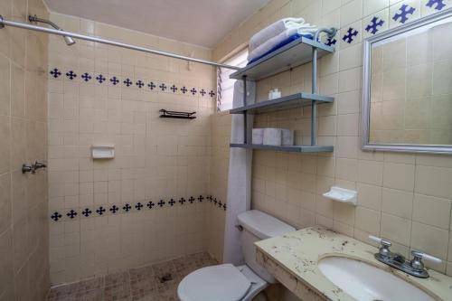 Photo of Bathroom in Chapalita