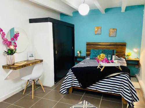 Photo of Bedroom in Guanajuato